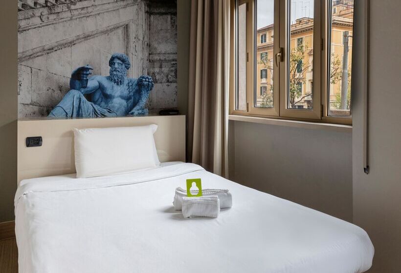 B&b Hotel Roma Trastevere