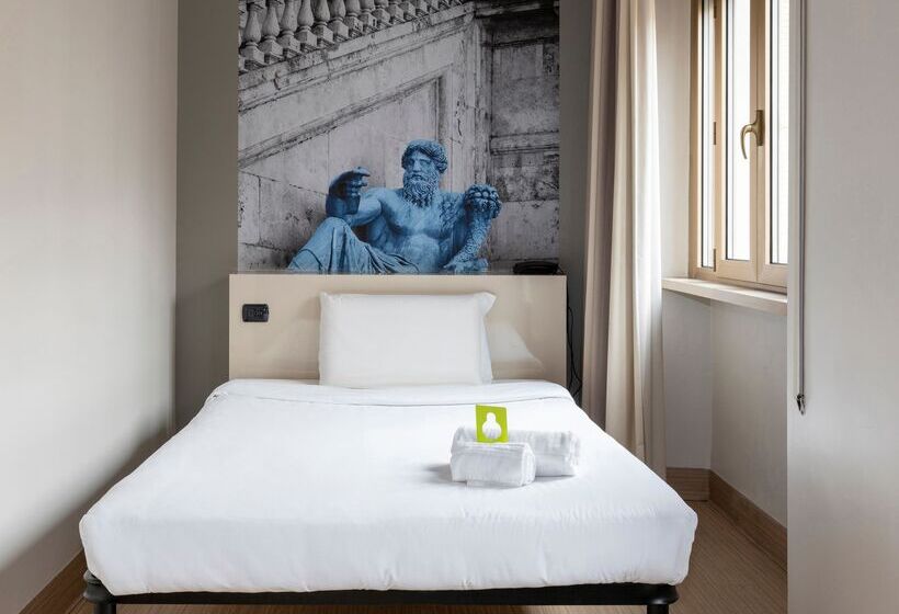 B&b Hotel Roma Trastevere