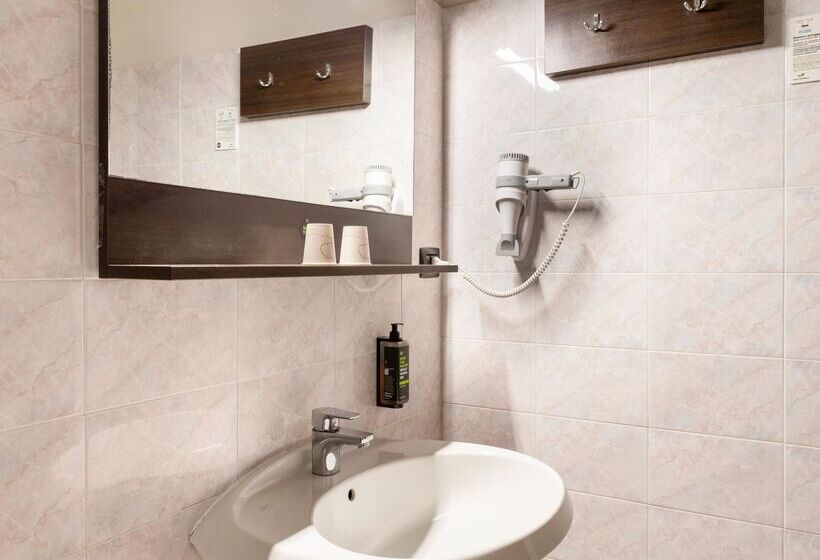 B&b Hotel Roma Trastevere