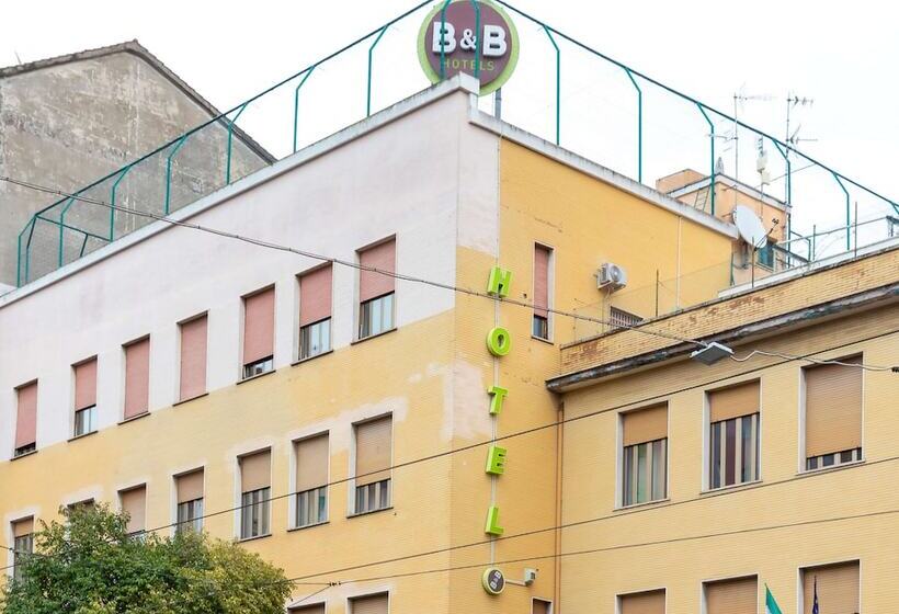 B&b Hotel Roma Trastevere