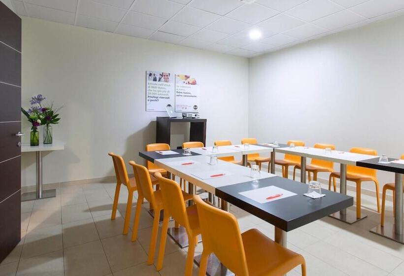 B&b Hotel Roma Trastevere