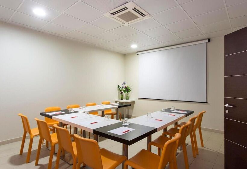 B&b Hotel Roma Trastevere