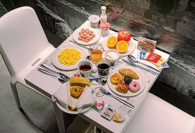 B&b Hotel Roma Trastevere