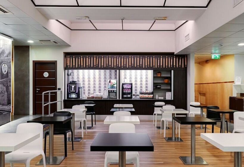 B&b Hotel Roma Trastevere