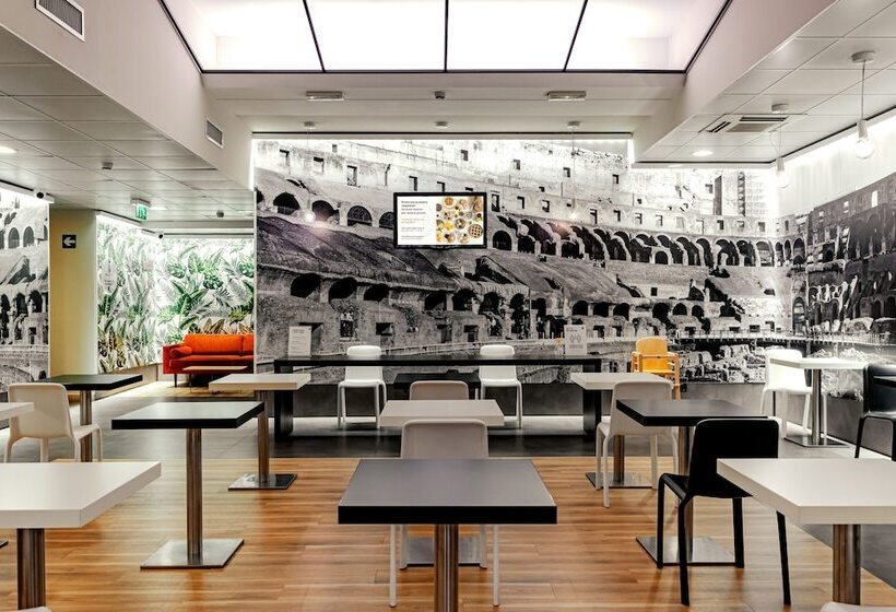 B&b Hotel Roma Trastevere