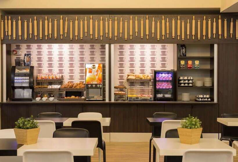 B&b Hotel Roma Trastevere