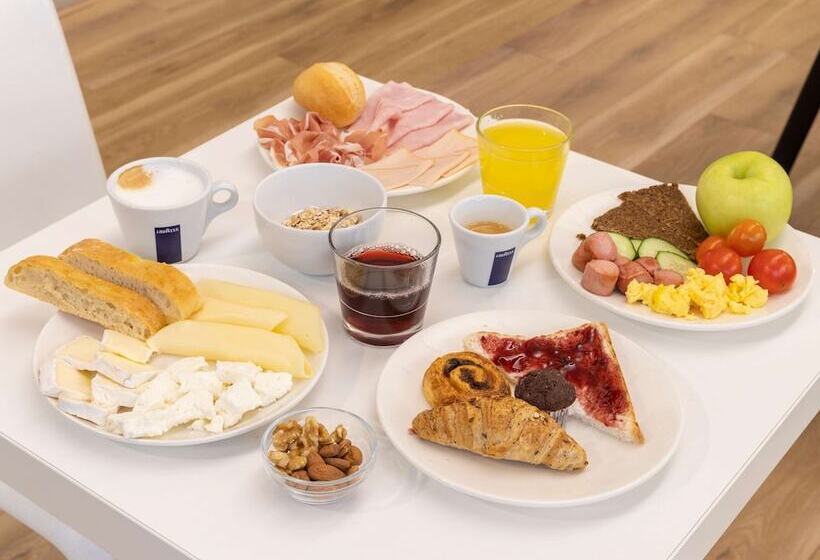 B&b Hotel Roma Trastevere