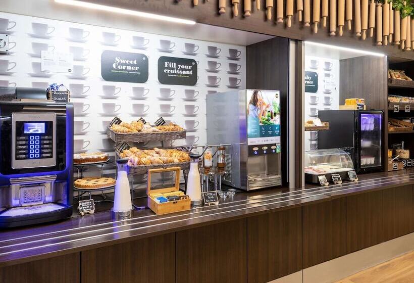 B&b Hotel Roma Trastevere