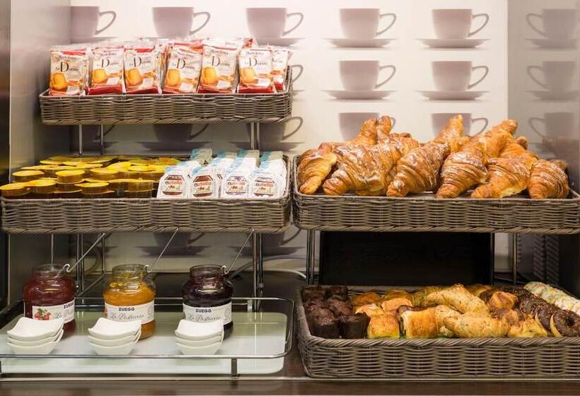 B&b Hotel Roma Trastevere