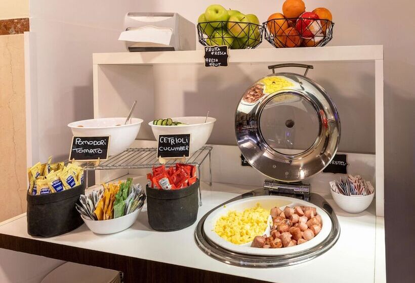 B&b Hotel Roma Trastevere