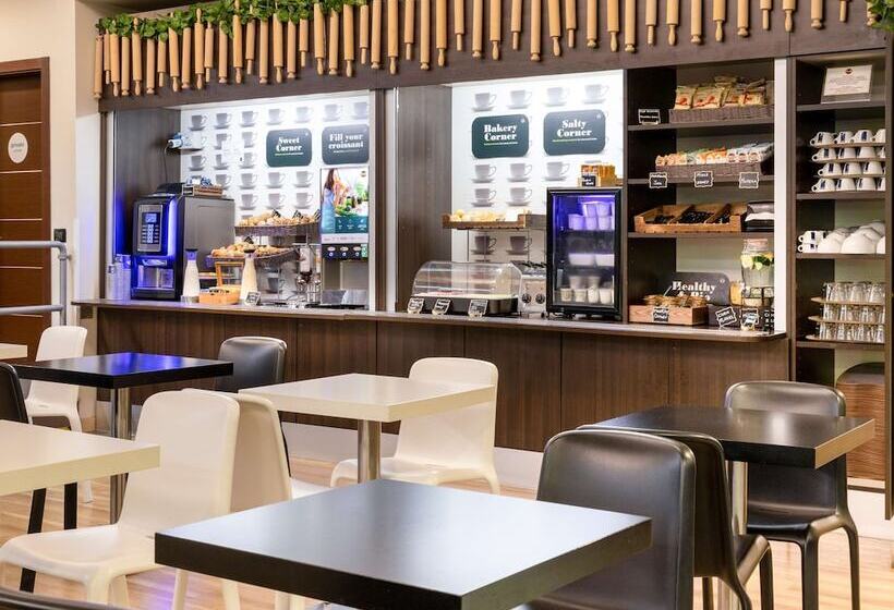 B&b Hotel Roma Trastevere