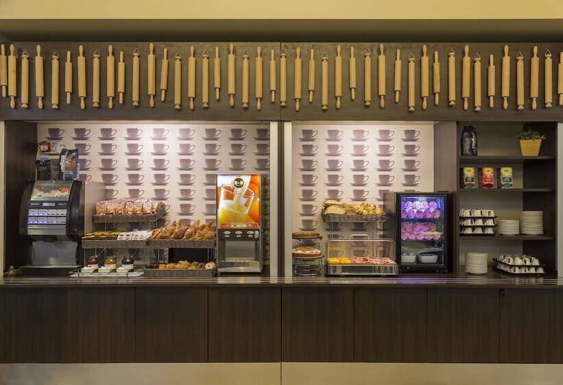 B&b Hotel Roma Trastevere