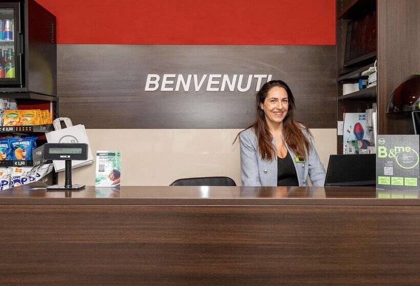 B&b Hotel Roma Trastevere