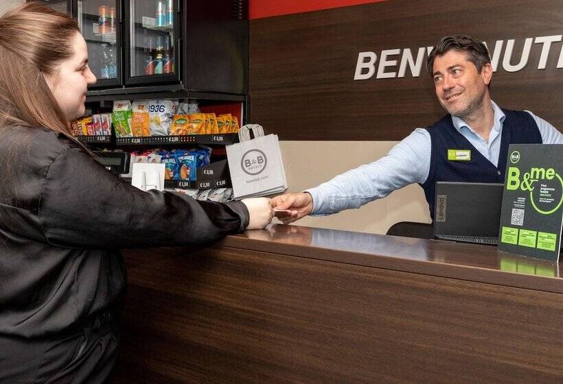 B&b Hotel Roma Trastevere