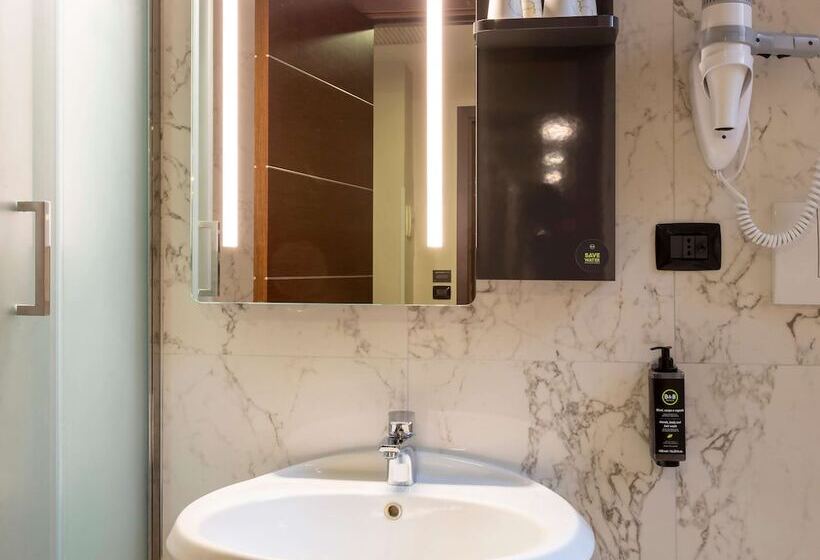 B&b Hotel Roma Trastevere