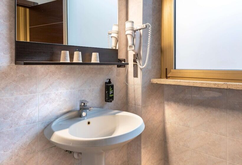 B&b Hotel Roma Trastevere