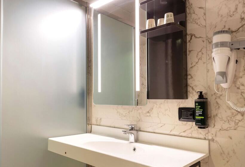 B&b Hotel Roma Trastevere