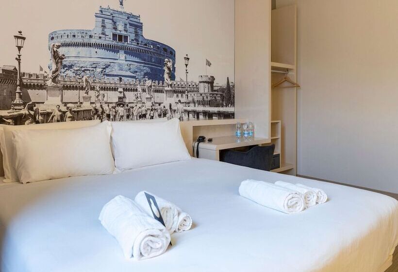 B&b Hotel Roma Trastevere
