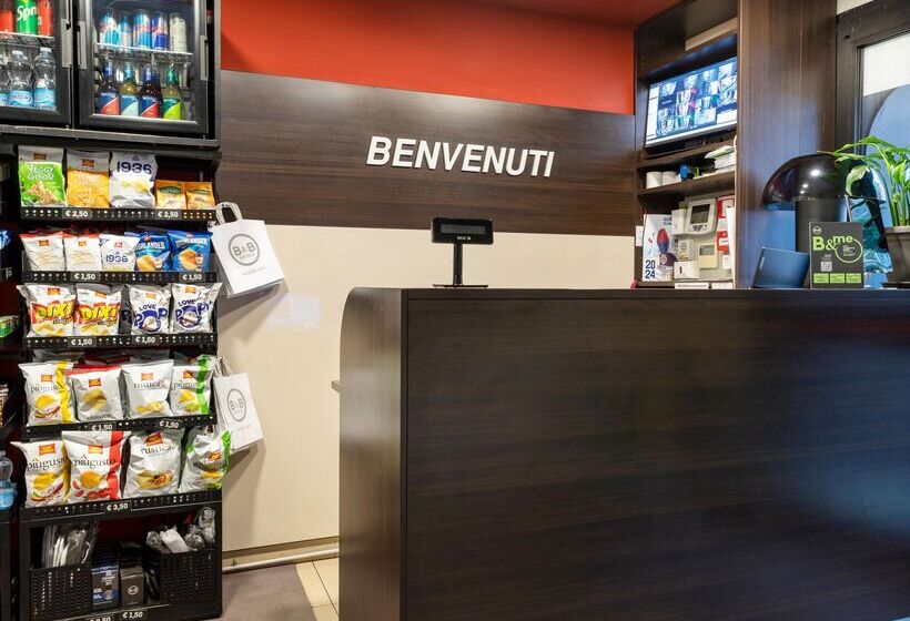 B&b Hotel Roma Trastevere