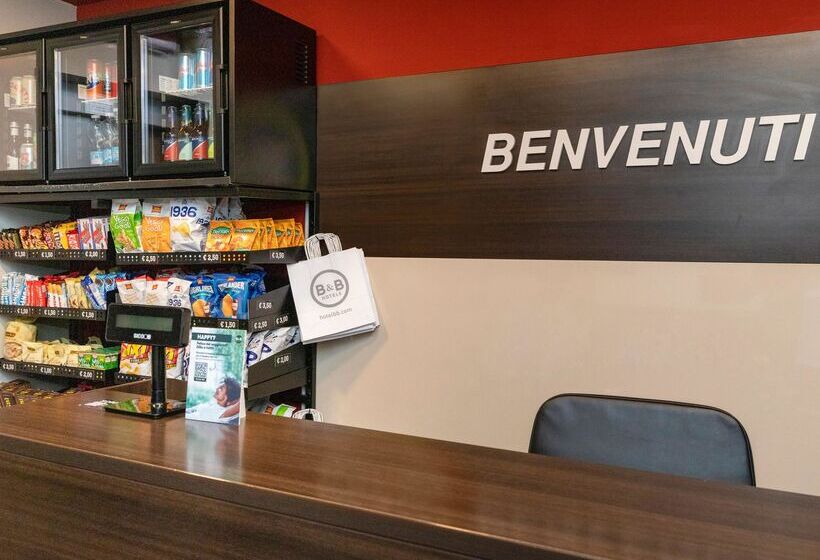 B&b Hotel Roma Trastevere