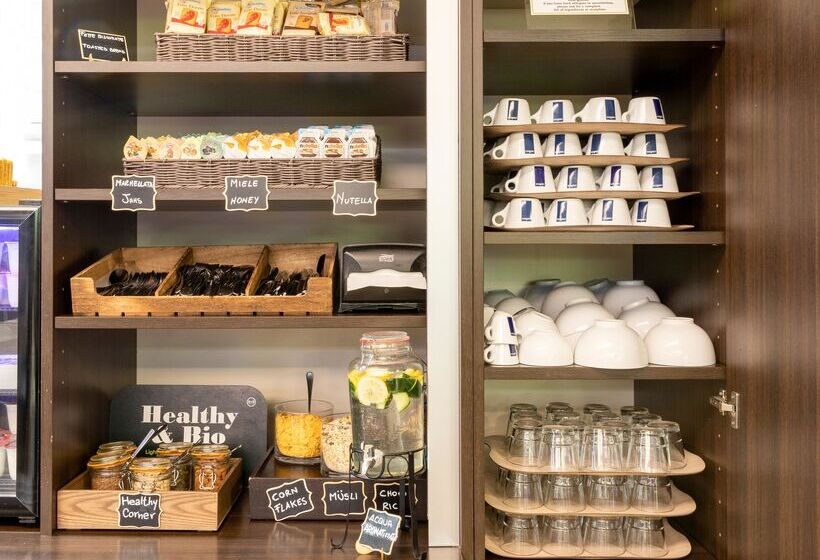 B&b Hotel Roma Trastevere