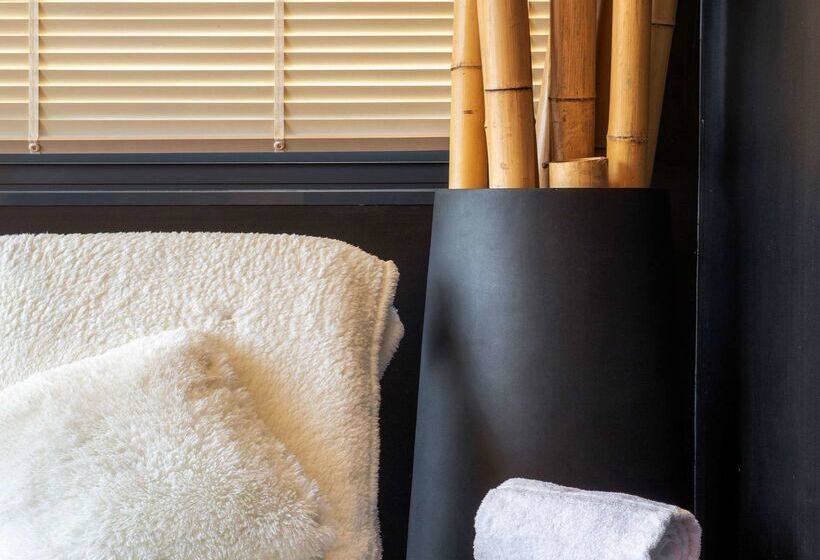 Отель Best Western Plus Thionville Centre