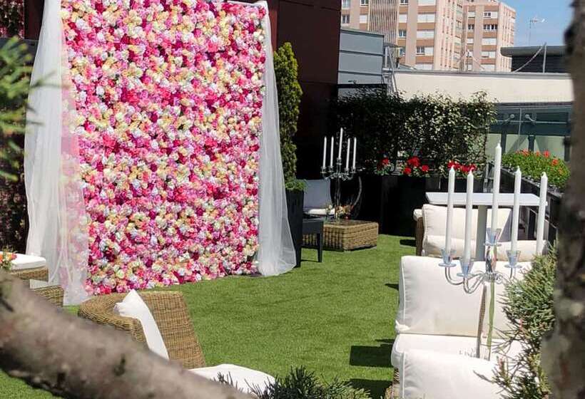 Отель Best Western Plus Thionville Centre