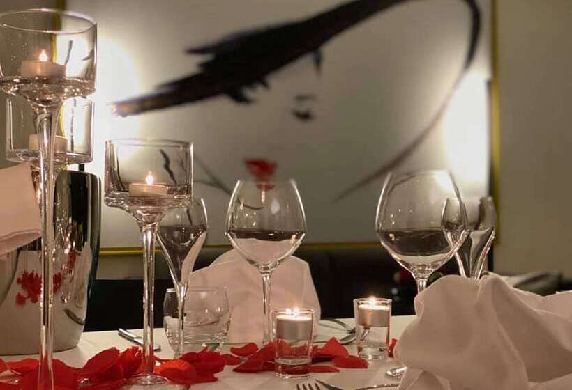 Отель Best Western Plus Thionville Centre