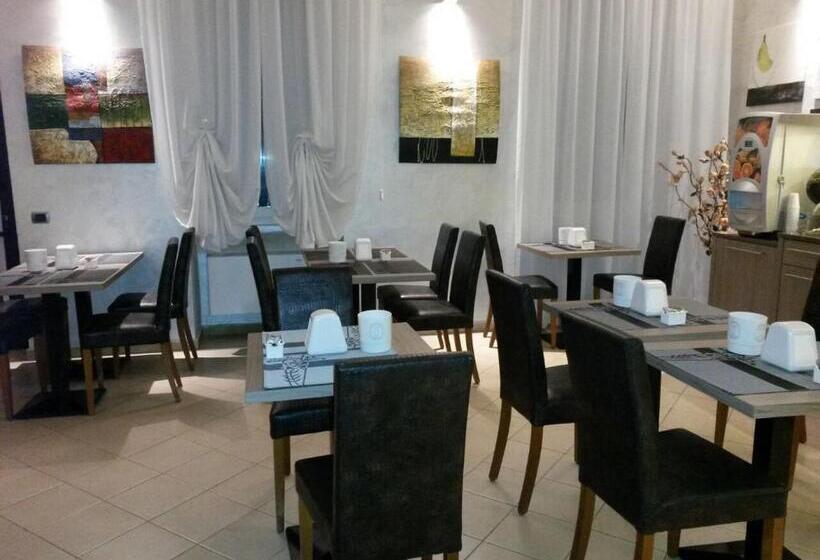 酒店 Brenta Milano