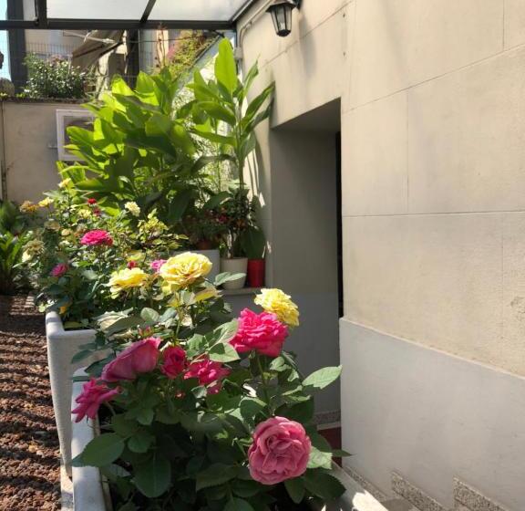 酒店 Brenta Milano