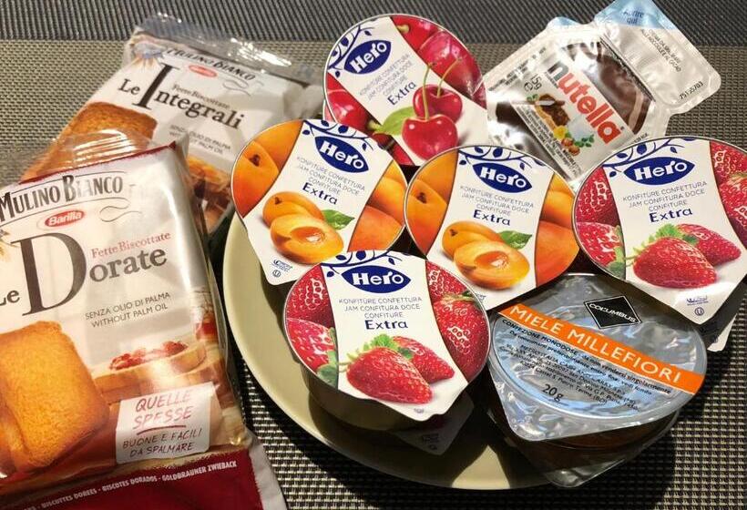 酒店 Brenta Milano