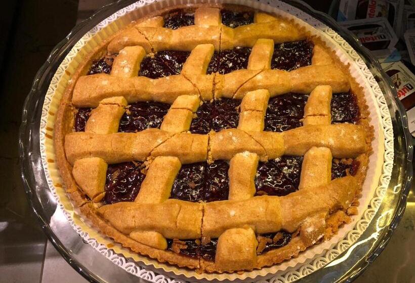 酒店 Brenta Milano