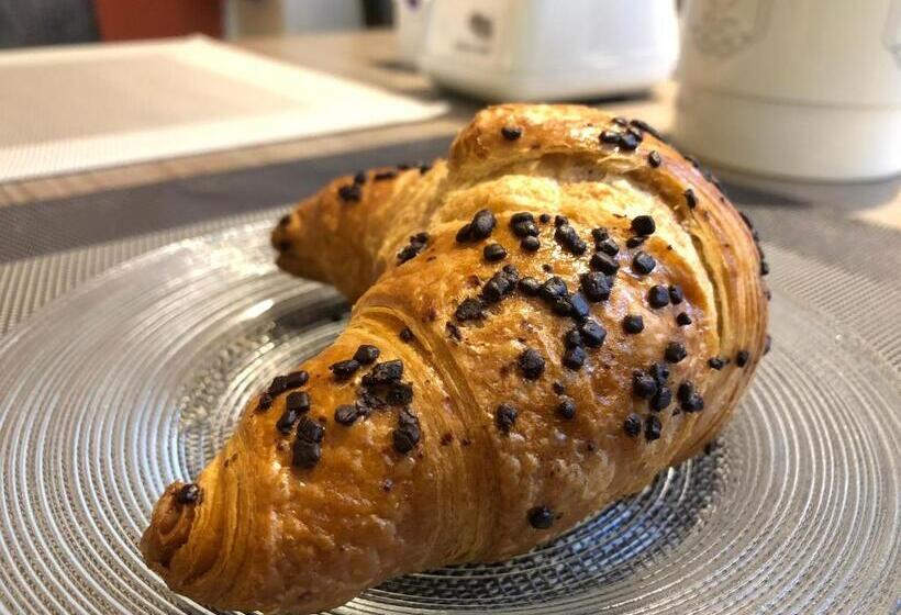 酒店 Brenta Milano