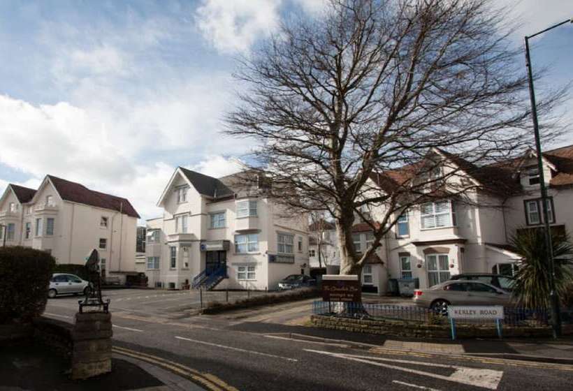 בית מלון כפרי Brooklands