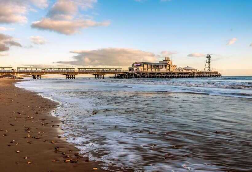 בית מלון כפרי Brooklands