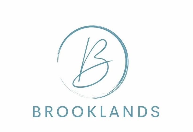 בית מלון כפרי Brooklands