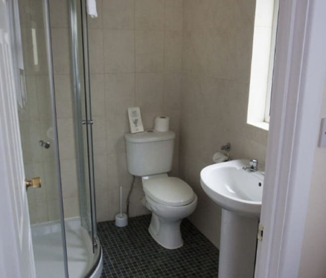 בית מלון כפרי Brooklands