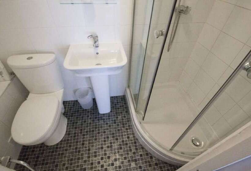 בית מלון כפרי Brooklands