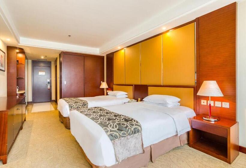 Hotel Metropark Changchun Guosheng