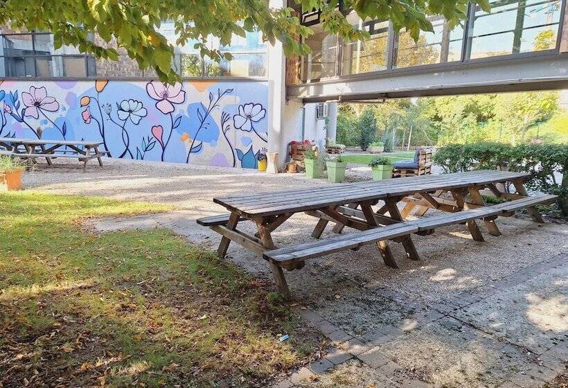 فندق Cis De Champagne  Ethic Etapes