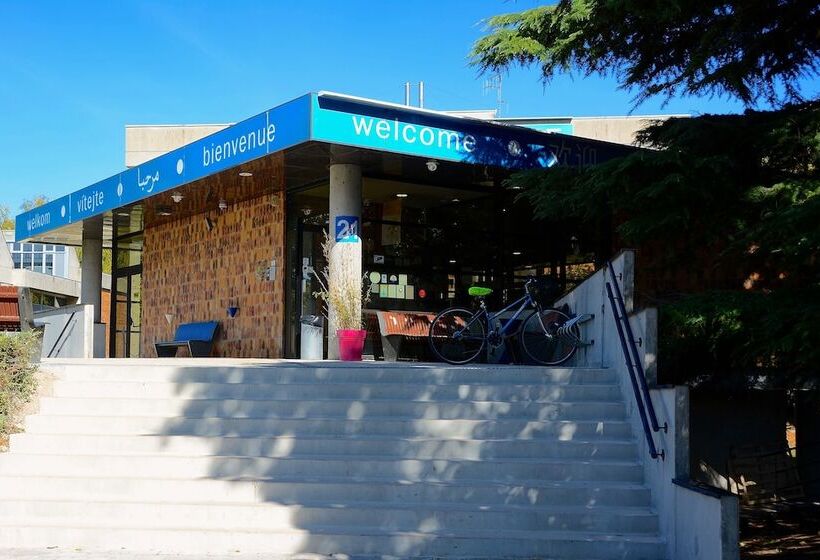 فندق Cis De Champagne  Ethic Etapes