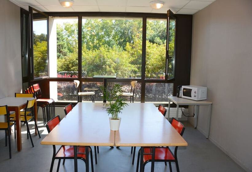 فندق Cis De Champagne  Ethic Etapes