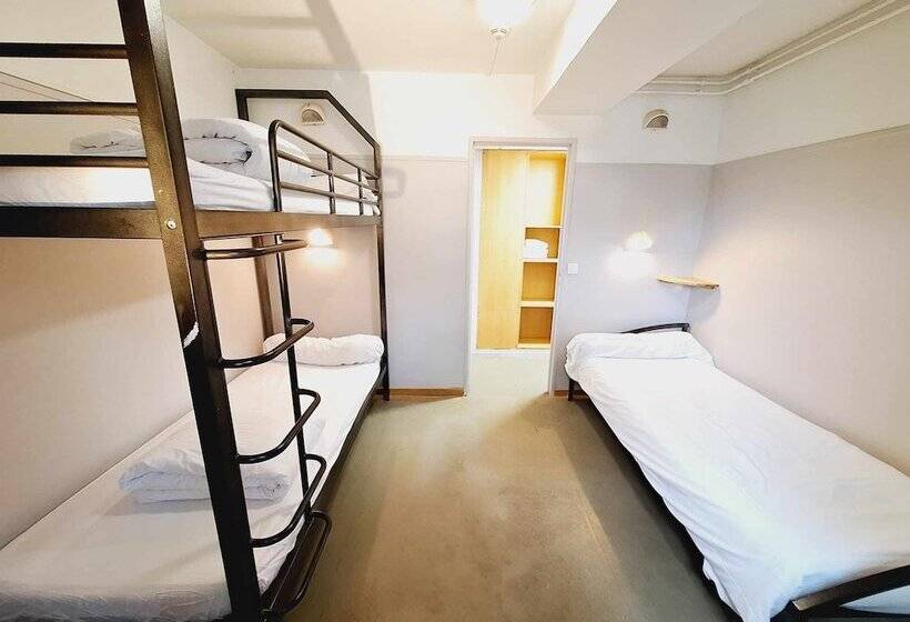 فندق Cis De Champagne  Ethic Etapes