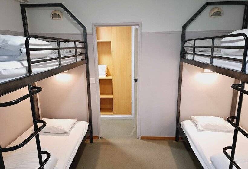 هتل Cis De Champagne  Ethic Etapes