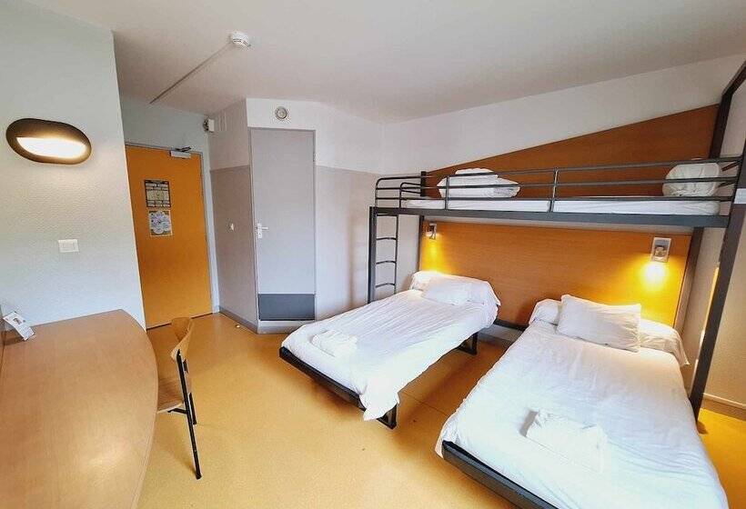 هتل Cis De Champagne  Ethic Etapes