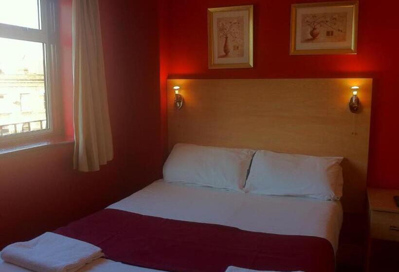 酒店 City Inn Express