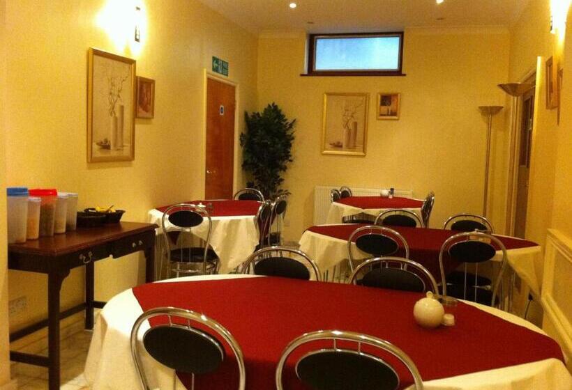 酒店 City Inn Express