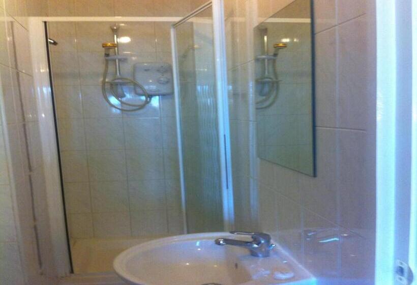 酒店 City Inn Express