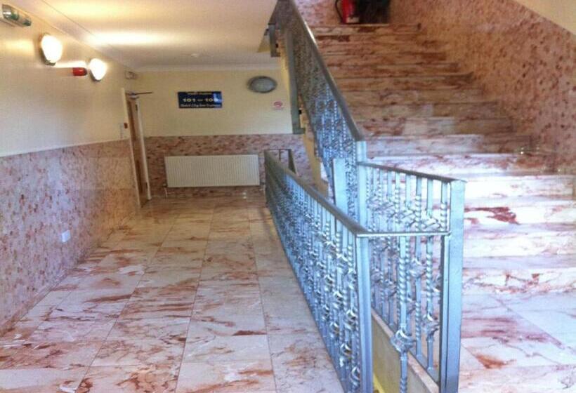 酒店 City Inn Express