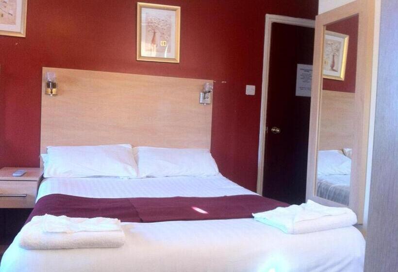 酒店 City Inn Express